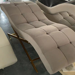 Salón DE BELLEZA DE LUJO spa tailandés masaje de mesas cama personalizada <span class=keywords><strong>Camilla</strong></span> curva extensiones de pestañas cama - Product Image 4