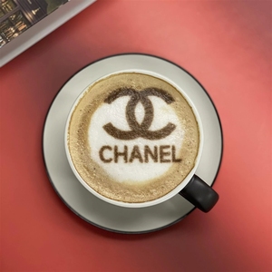 For EB-Pro Automatic 3D Inkjet Coffee Printer with XP600 Head New Flex Edible Ink for <b>Kitchen</b>/Restaurant Use - Product Image 2