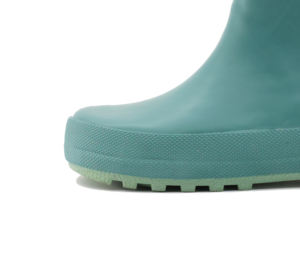 أحذية أطفال بألوان ثابتة متوسطة من الوسط مع أحذية خفيفة الوزن للأولاد والبنات على طراز الشتاء والصيف - Product Image 6