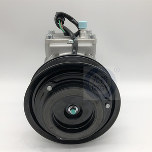 Compresor de CA 10PA15C para Mercedes Benz 190D 190E <span class=keywords><strong>300D</strong></span> 300TD E300 000 230 11 11 65633005122 - Product Image 5