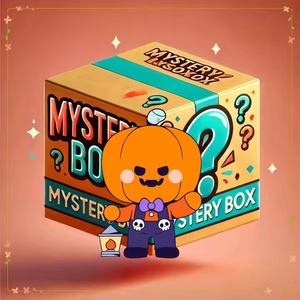Halloween Lucky Mystery Box 100% Surpreendentemente Boas Críticas Smartwatch Game Controller Party Relógios Eletrônicos - Product Image 6