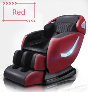 Chaise électrique de <span class=keywords><strong>Massage</strong></span> de musique de victoire vente en gros, soins de santé, résonance acoustique, onde sonore, masseur électrique pour tout le corps, physique - Product Image 1
