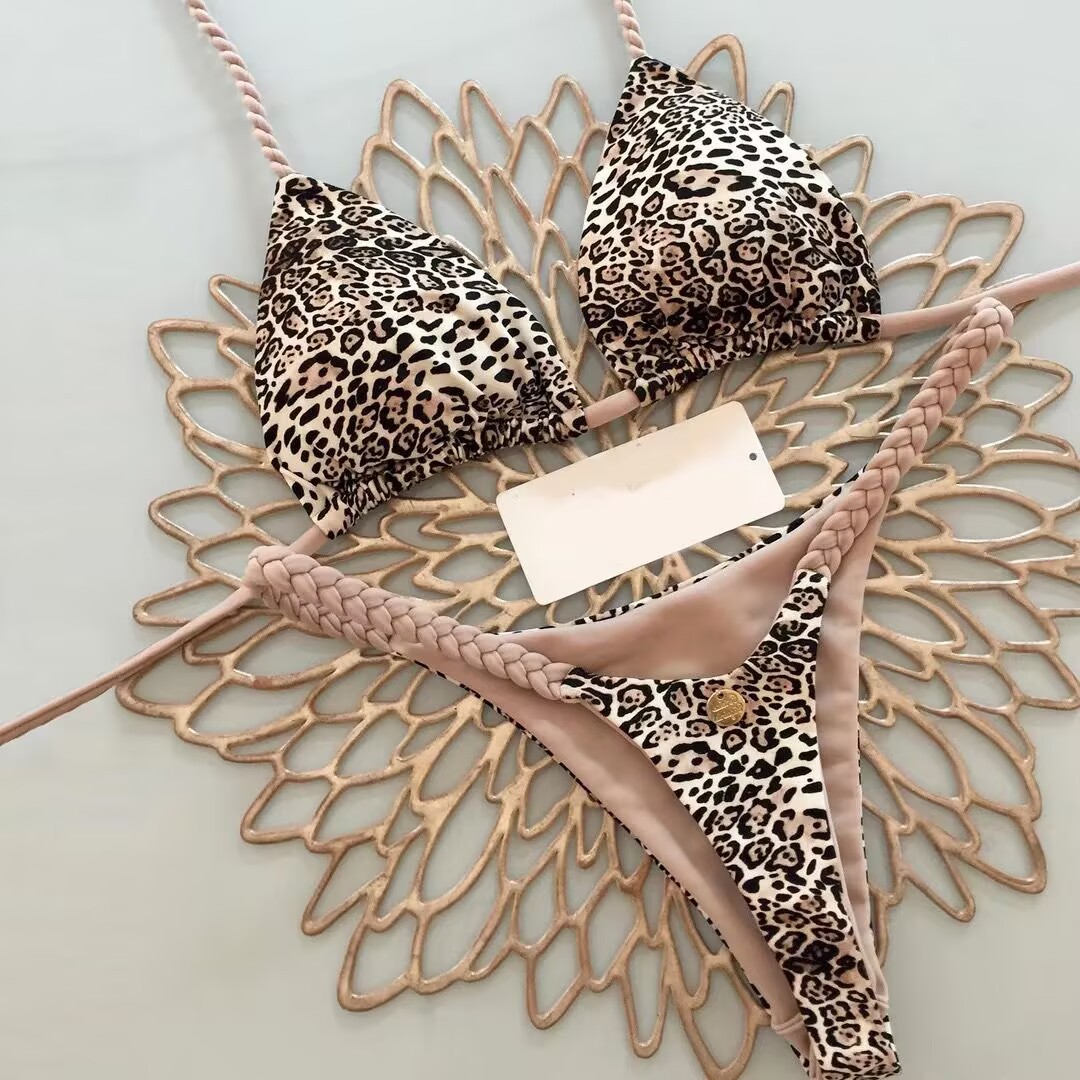 Leopard spot