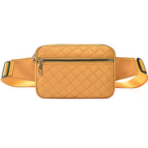 Sac banane de voyage <span class=keywords><strong>pour</strong></span> femme, sac de ceinture quotidien, sac bandoulière <span class=keywords><strong>pour</strong></span> <span class=keywords><strong>homme</strong></span>, sac de sport de plein air, imperméable - Product Image 3