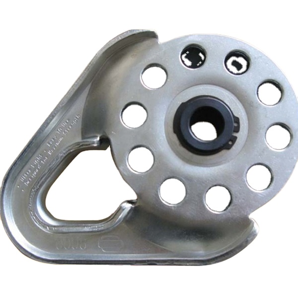 13913 snatch Такелажный блок 4x4 аксессуары 4x4 части Аксессуары 4wd внедорожные аксессуары