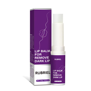 Bálsamo Labial al por Mayor de Fábrica para Eliminar Labios Oscuros, Bálsamo Nutritivo Profundo para el Cuidado de los Labios, para Marca Privada - Product Image 2