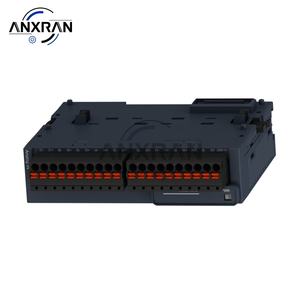 Pour Schneider TM3AI8G Modicon TM3 Terminal à ressort d'entrée analogique à 8 canaux - Product Image 1