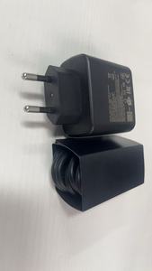 45W Fast Charging UK US AU EU <b>Plug</b> Socket Portable Power Socket for Samsung 45W <b>USB</b> Charging <b>Adapter</b> - Product Image 2