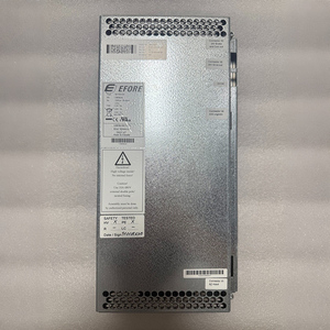 Fuente de Alimentación DSQC627 3HAC020466001 EFORE SR92E120 Rev06 B para PLC, Original, Nueva, Amplia Experiencia Técnica, con Soporte Industrial Sólido - Product Image 1