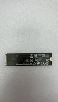 SSD NVMe Bekas SN5000S 1TB SDEQNSJ-1T00-1002 M.2 PCIe 4.0