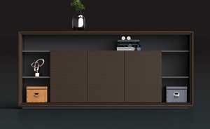 Muebles de Oficina, Mesa de Conferencias Ejecutiva para 20 Personas, Mesa de Sala de Reuniones, Escritorio de Oficina, Mesa de Oficina - Product Image 6