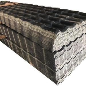 <strong>Roofing</strong> <strong>Sheets</strong> <strong>Plastic</strong> Solar Panel Roof Tiles Asa Synthetic Resin Light Weight Roof <strong>Bamboo</strong> Pvc Polyester Villa Traditional - Product Image 2