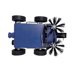 Robot de Limpieza de Conductos de Aire Acondicionado de Operación Sencilla / Robot para Limpiar Ductos de Aire / Equipo de Limpieza de Conductos de Aire Acondicionado - Product Image 4