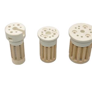 Facile Remplacement <span class=keywords><strong>Vaporisateur</strong></span> En Céramique Élément Chauffant - Product Image 1