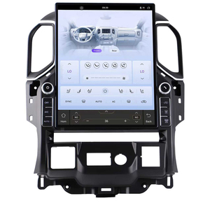 CARUPEZ Pantalla de Navegación <span class=keywords><strong>Android</strong></span> de 16.2 Pulgadas para Silverado 2019-2023, Pantalla 4K HD, Conserva el Sistema OEM, DSP, <span class=keywords><strong>Android</strong></span> 13 7870 - Product Image 2