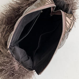 ड्रॉपशीपिंग ट्रेंडिंग उत्पादों <span class=keywords><strong>2025</strong></span> नए आगमन की थैली टेनेंस 2024 डिजाइनर महिलाओं के कंधे की थैलियों से भरे बैग पैक - Product Image 6