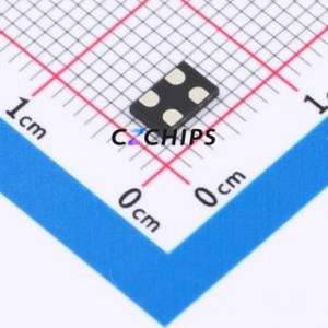 SiT8008BI-31-33E-25.000000 Pre-Programmed Oscillator SMD5032-4P Oscillator 25MHz 20ppm LVCMOS/ HCMOS 3.3V - Product Image 2