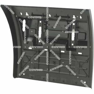 Garde-boue arrière gauche côté arrière adapté à Iveco AS STRALIS 2007 AD-AT STRALIS 2007 AD-AT STRALIS 2013 HI-ROAD AS STRALIS 2013 - Product Image 2