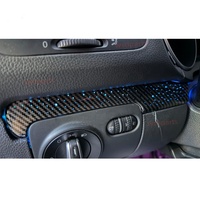 Éclairage d'ambiance LED pour Volkswagen VW Golf 6 MK6, amélioration de l'éclairage intérieur automobile, accessoires de voiture