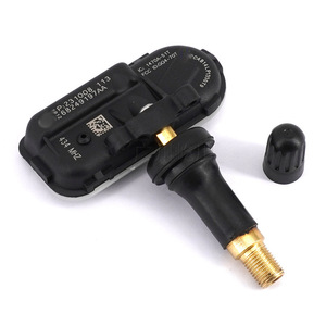 เซ็นเซอร์วัดแรงดันลมยาง Oliver Tpms 433Mhz 68249197AA สำหรับรถยนต์ Jeep Dodge - Product Image 3