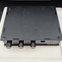 TDA7498E BTDigital Amplifier Board 2.1 Channel 2*160W + 220V High Power Subwoofer Audio Electronic Modules Kits