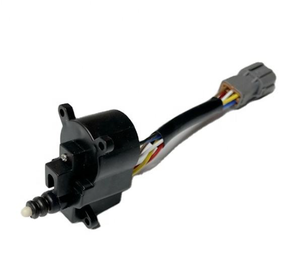Commutateur de vitesse variable durable pour machines d'excavation 417-43-26221 pour sélecteur de chargeuse WA380-3 WA320 417-43-26220 - Product Image 2