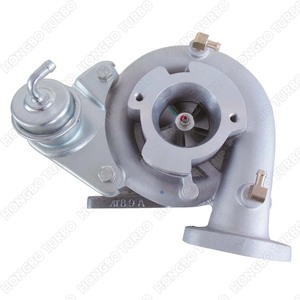1720146040 CT15B เทอร์โบชาร์จเจอร์อัปเกรดสำหรับ Toyota <span class=keywords><strong>1JZ</strong></span>-GTE Chaser Cresta Mark II Tourer V - Product Image 2