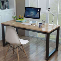 Bureau d'étude personnalisé, nouveau design, table d'ordinateur, bureau de travail