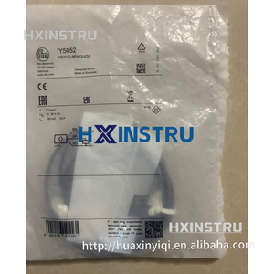หนึ่งชิ้นสำหรับ IFM รุ่นใหม่ IY5052 พรอกซิมิตี้สวิตช์ H - Product Image 3