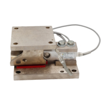 LBFF1-ASM vente directe d'usine 220KG à 1.76T capteur de force pesant le module de cellule de charge