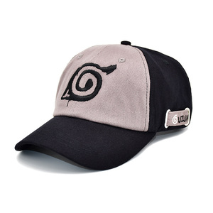 9 Modelli di Cappelli Sportivi Anime con Luffy, Eren Jaeger, Uchiha Itachi, Bakugou <span class=keywords><strong>Katsuki</strong></span>, Cappello da Baseball Estivo in Tela con Protezione Solare - Product Image 6