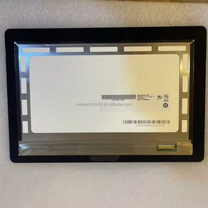 โมดูลจอ LCD สำหรับจอแสดงผลอุปกรณ์ IoT รุ่น G101UAC01.1 - Product Image 3