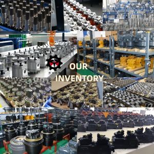 YS Reisemotor 301.7 301.8 302.7 305.5E2 307C 308B 314C 315B 320B 320D 320D2 <span class=keywords><strong>E325D</strong></span> 374D Bagger-Endantrieb für Cat - Product Image 3