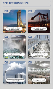 Generador Silencioso Perkins de 50KW, 100KW, 200KW, 300KW, 400KW, 500KW, 600KW, 700KW, 800KW, 1000KW - Product Image 6