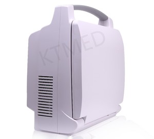 KT-A012 Portable Digital VET/human B/W Ultrasound Laptop Type Black and White Ultrasound Scanner Machine for <strong>Pregnancy</strong> - Product Image 3