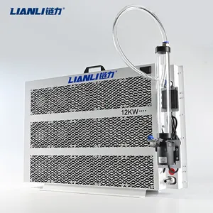 Lianli Hydro Tản nhiệt nước nhỏ giải pháp Hệ thống làm mát hệ thống làm mát chất lỏng