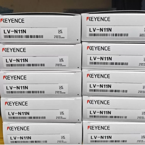 ใหม่ LV-N ซีรีส์ LV-N11N ดิจิตอลเลเซอร์เซนเซอร์แอมพลิฟายเออร์ - Product Image 3
