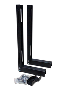 Caja Metálica de Protección para DVR/NVR a Precio Económico, Diseñada para DVR/NVR, 21x24x8 Pulgadas, con Soportes Incluidos - Product Image 5