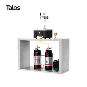 TALOS T-<span class=keywords><strong>Keg</strong></span> One Way 30l ถังเบียร์พลาสติก - Product Image 3