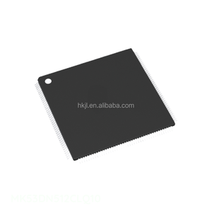 MK53DN512CLQ10 144 LQFP แบบฝังชิ้นส่วนอิเล็กทรอนิกส์ตัวแทนจำหน่ายที่ได้รับอนุญาตทางออนไลน์ - Product Image 1