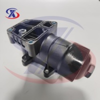 Il Iler ouousing sssemble con asasket 03L115389H 03L115389B 03L115389C para AD111.6 2,0 TI I