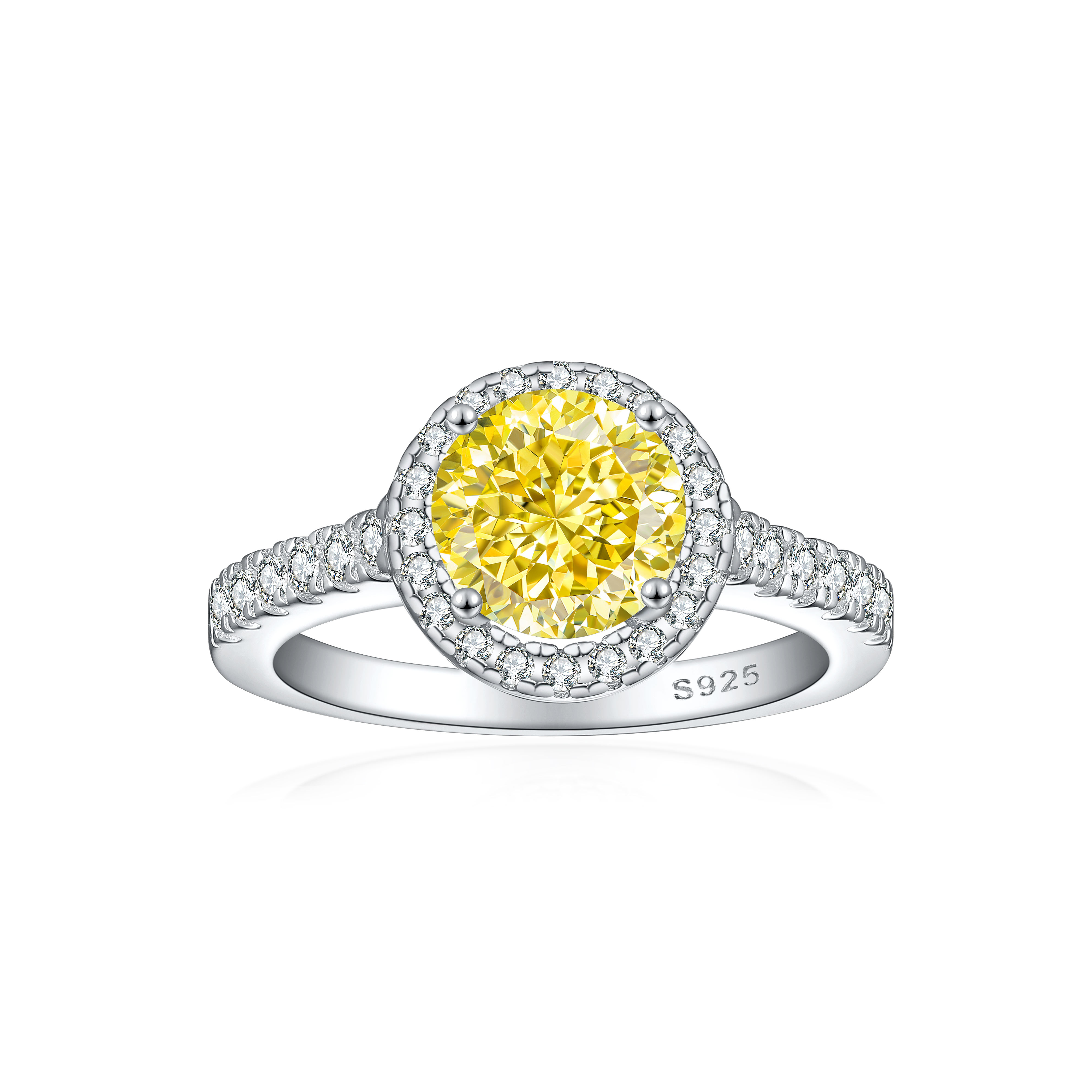 สีเหลือง