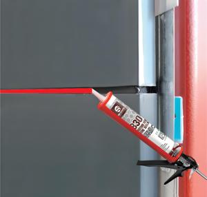 Neutral <strong>Silicone</strong> SOZEN-830 Silicona Glue <strong>for</strong> Glass with Good Adhesion and Weather Resistance <strong>Silicone</strong> Sealant Customizable Color - Product Image 4