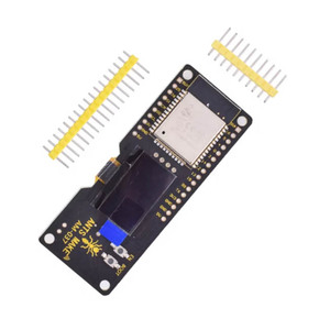 Carte de développement <span class=keywords><strong>ESP32</strong></span> <span class=keywords><strong>SIM800L</strong></span>, module WiFi, module de communication sans fil double mode double cœur, module de charge d'alimentation - Product Image 1