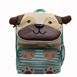 Preschool <b>Backpack</b> for Boys and <b>Girls</b> Dog Cartoon Kids Bag <b>Toddler</b> <b>Backpack</b> - Product Image 1