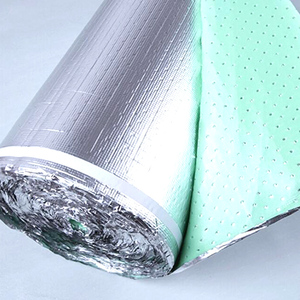 Lót Sàn Nhà Cung Cấp Sàn <span class=keywords><strong>Underlay</strong></span> Cho Gạch Cách Âm <span class=keywords><strong>Underlay</strong></span> Cho Laminate Tầng - Product Image 4