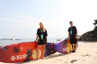 E SUP Paddle Sup Boards Planches gonflables Stand Up Paddle Planche de sup gonflable jeu d'eau de pêche surf double couche par esup