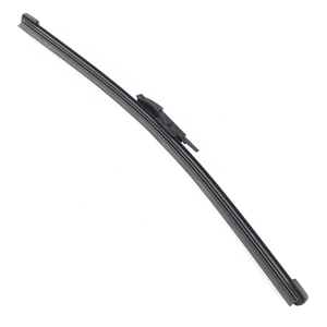 Prix surprise Essuie-glaces arrière pour pare-brise arrière et <span class=keywords><strong>lame</strong></span> d'essuie-glace arrière pour BMW1 E87 F20 12'' - Product Image 4