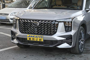 Nouvelles automobiles 2025 tout-terrain 2.0TGDI 4WD luxe 5 places boîte de vitesses automatique conduite à gauche turbo <span class=keywords><strong>SUV</strong></span> - Product Image 2