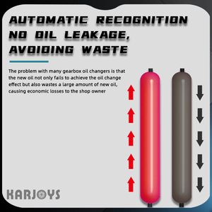 Machine propre d'échangeur d'<span class=keywords><strong>huile</strong></span> d'Atf <span class=keywords><strong>de</strong></span> changeur <span class=keywords><strong>de</strong></span> fluide <span class=keywords><strong>de</strong></span> transmission <span class=keywords><strong>automatique</strong></span> <span class=keywords><strong>de</strong></span> contrôle manuel - Product Image 3